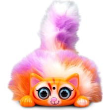 Silverlit Tiny Furries Fluffy Kitties Model 12