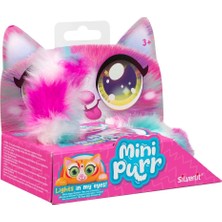Silverlit Tiny Furries Fluffy Kitties Model 12