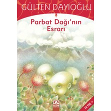 Meks Parbat Dağının Esrarı