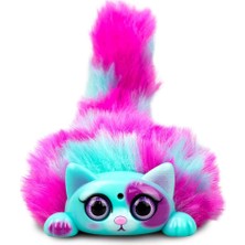 Silverlit Tiny Furries Fluffy Kitties Model 13