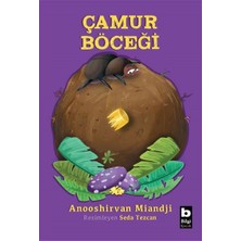 Meks Çamur Böceği