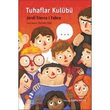 Meks Tuhaflar Kulübü