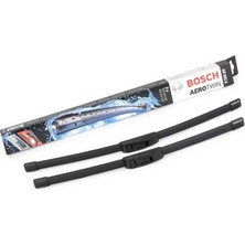 Honda Cr-V 2.0 1996-1999 Bosch Aerotwin Silecek AR502S (B20B)