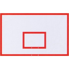 Helix Panya Smc Fiber B18 180X105X5CM Kırmızı