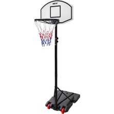 Helix Basketbol Potası Portatif BPA-160