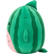 Squishmallows Karpuz Balina Christopher 30 cm CR07967