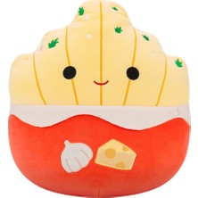 Squishmallows Patates Kızartması Brendan 30 cm CR07679
