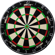 Helix Dart Tahtası Dbsa-30 Wdf Onaylı