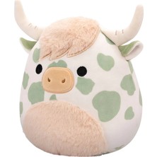Squishmallows Highland Sığırı Celestino 40 cm CR07986
