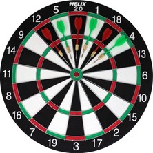 Helix Dart Tahtası Dbe-17