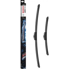 Kia Rio 1.4crdi 2011-2017 Bosch Aerotwin Silecek AR653S (D4FC)