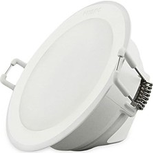 59200 Meson LED Gömme Spot Armatur 080 3, 5W 40K