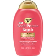 Ogx Bond Protein Repair Bağ Onarıcı Şampuan 385 ml