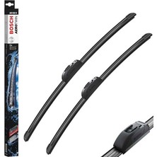 Bmw 3 E36 318IS 1.8 1993-1996 Bosch Aerotwin Silecek AR532S 53+50CM