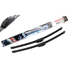Audi A4 1.8t 1994-2002 Bosch Aerotwin Silecek AR530S (Aeb-Anb-Apu-Ark-Avj-Awt)