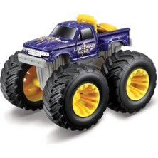 Maisto Dirt Monsters Off Road Warrior Model 1