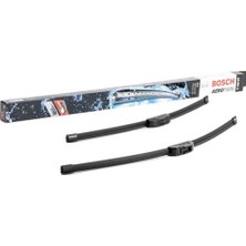 Mercedes A Serisi (168) A140 1.4 1997-2004 Bosch Aerotwin Silecek AR991S