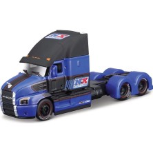 Maisto 1:64 Design Custom Rigs Mack Anthem Tır Model 10