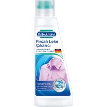 Dr. Beckmann Fırçalı Leke Çıkarıcı 250 ml