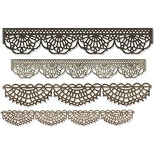 Sizzix 3-D Textured Impression 661261