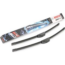 Jaguar S-Type 4.2 2002-2007 Bosch Aerotwin Silecek AR550S