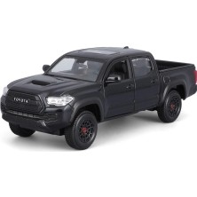Maisto 1:27 2023 Toyota Tacoma Trd Pro Model Araba 32910 - Siyah