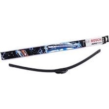 Toyota Yaris P13 (11-20) 1.5 2017-2020 Bosch Bosch Aerotwin Silecek AR707U (2nr)
