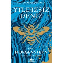 Meks Yıldızsız Deniz