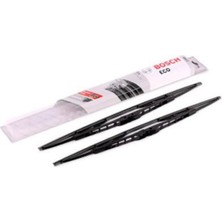 Ford Fiesta 1.25 1995-2002 Bosch Eco Silecek Seti 47.5+47.5cm