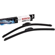 Land Rover Range Rover 4 3.0sd V6 Hybrıd 2013-2016 Bosch Aerotwin Silecek AR606S