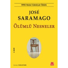 Meks Ölümlü Nesneler