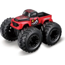 Maisto Dirt Monsters 1948 Ford F1 Pickup Model 1