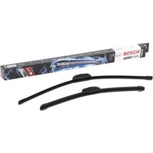 Mazda 3 1.5 2013-2019 Bosch Aerotwin Silecek AR602S