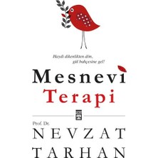 Meks Mesnevi Terapi