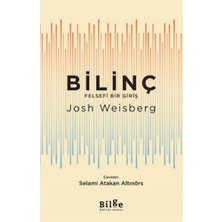 Meks Bilinç -Felsefi Bir Giriş