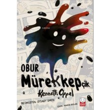 Meks Obur Mürekkepçik