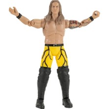 Aew Karakterleri Model Aksiyon Figürler S15 Chris Jericho 147