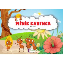 Meks Minik Karınca