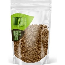 Mey İthalat Kişniş Tane 50 G - Coriander (Menşei; Türkiye)