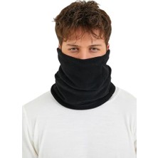 Mey İthalat Store Erkek Boyunluk Polar Termal Polar Boyunluk