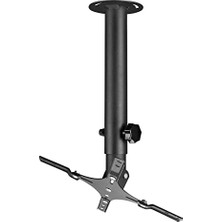 Mey İthalat PRJ-288 30-60 cm Teleskopik Projeksiyon Askı Aparatı