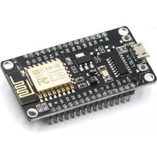 Mey İthalat Nodemcu V3 ESP8266 Geliştirme Kartı - CH340