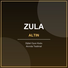 Vatan Game 3000 Zula Altını