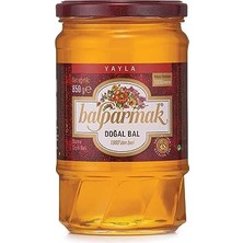 Mey İthalat Yayla Çiçek Balı 850 G