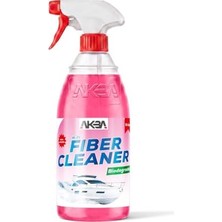 Mey İthalat Fiber Temizleyici 750 ml
