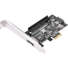 Mey İthalat Pci Exp Ide Kart Pci Exp Sata Kart Pci Exp Esata Kart