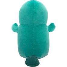 Squishmallows Hugmees Ornitorenk Selassi 26 cm HM00475
