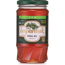 Mey İthalat Çam Balı 460 G