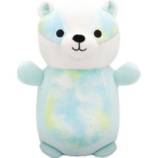 Squishmallows Hugmees Porsuk Banks 26 cm HM00474