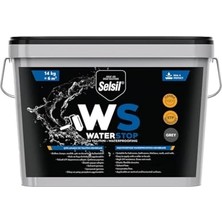 Mey İthalat Water Stop Su Yalıtım Mebranı 14 kg